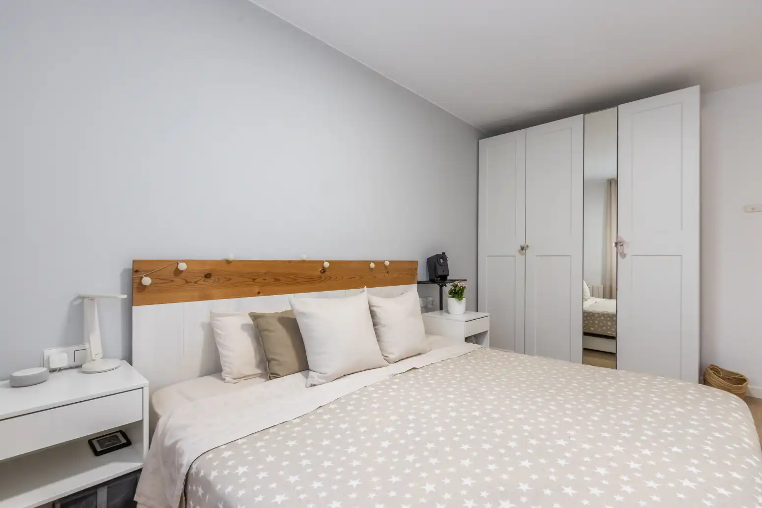 Habitación de Piso en venta en Ponent