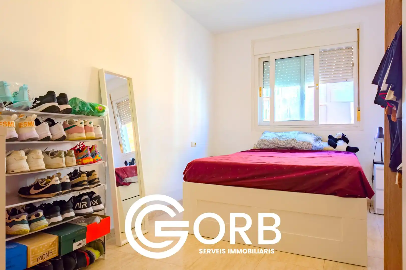 Piso con ascensor en venta en Els Molins, imagen 11