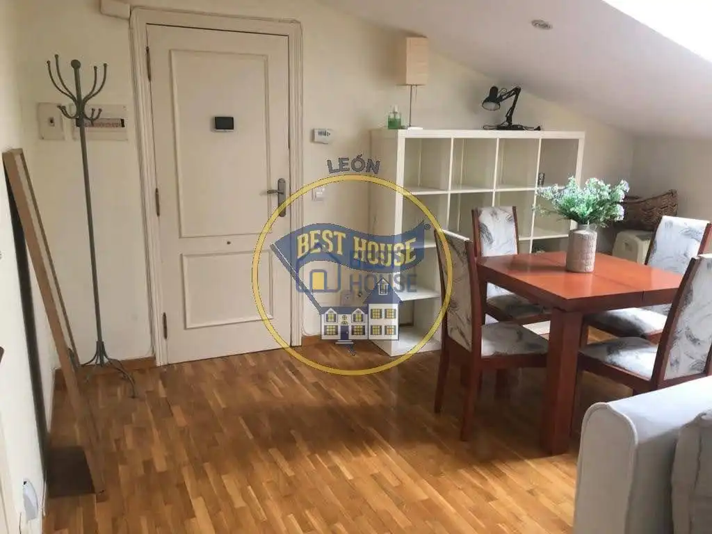 Apartments for rent in Casco Antiguo
