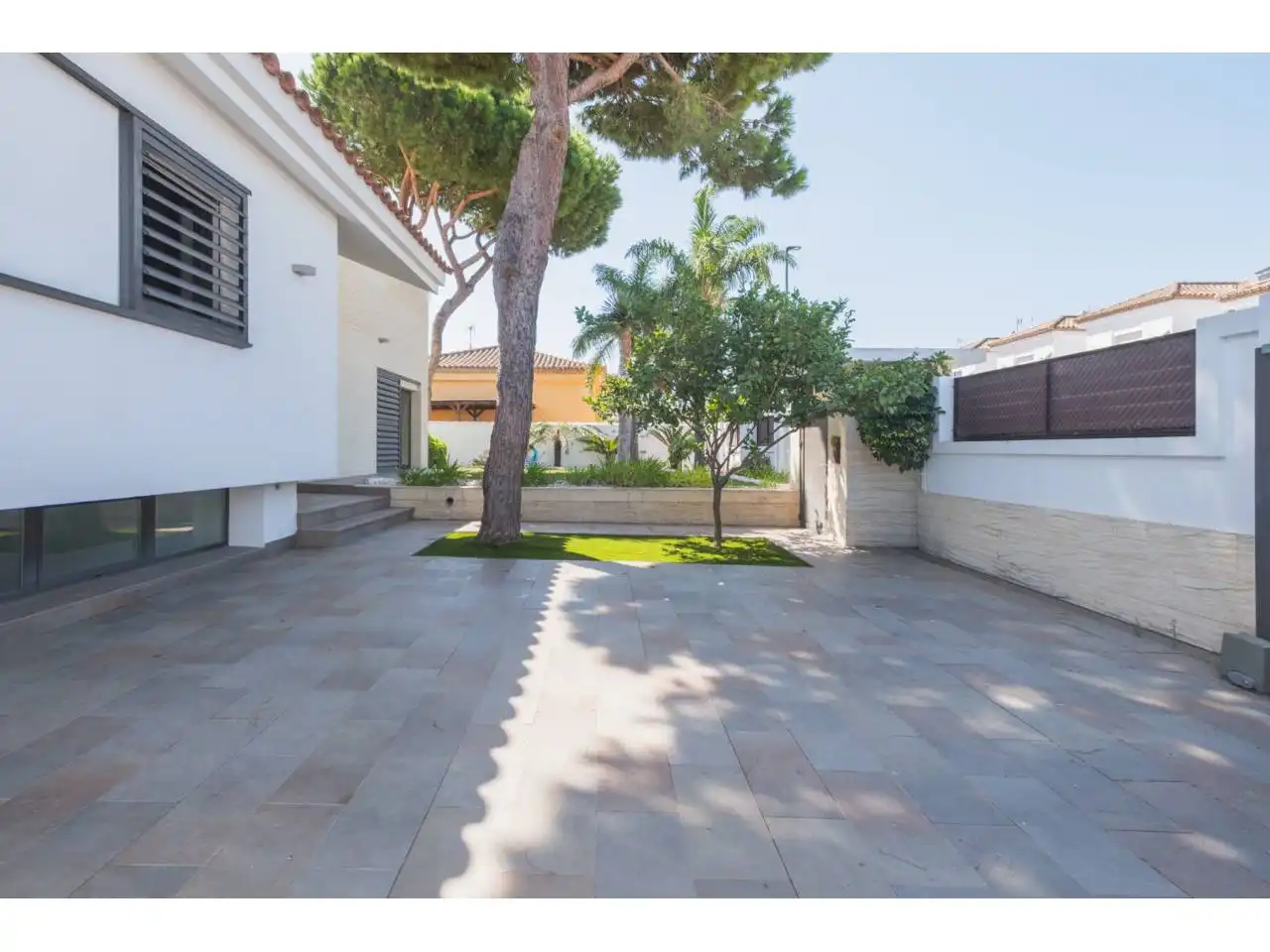 Chalet con jardín en venta en Núcleo urbano, imagen 81