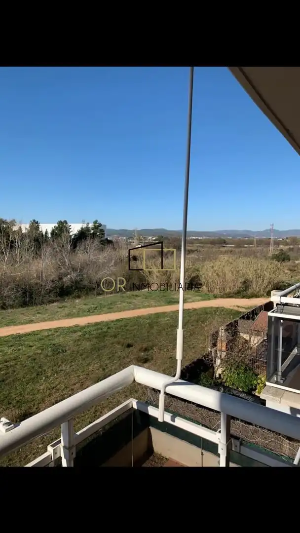 Pis en venda en Santa Margarida I Els Monjos amb Calefacció i Balcó