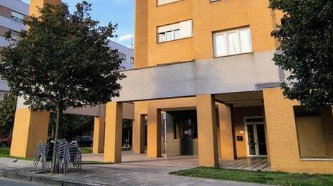Foto 3 de Piso en venta en Les Cigarreres, Montevil, Gijón
