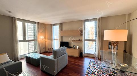 Foto 4 de Piso en venta en Carrer del Doctor Aiguader, Sant Pere, Sta. Caterina i la Ribera,  Barcelona Capital