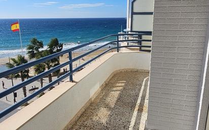 Apartament en venda a Calle la Niña, Zona Pueblo, Calpe / Calp