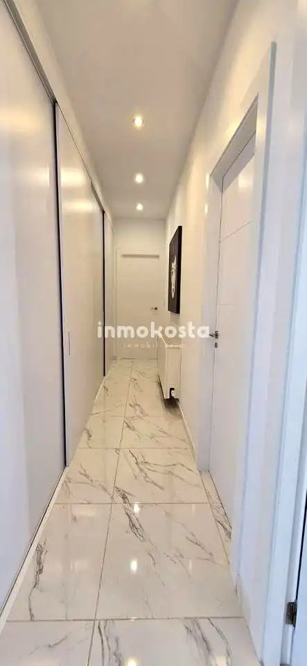 Casa o xalet en venda en Polop amb Aire condicionat, Calefacció i Jardí privat