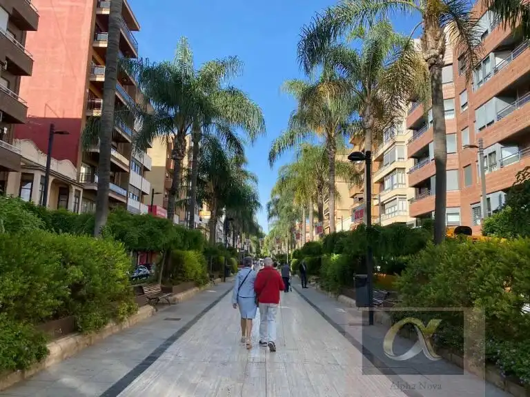 Terreno residencial en venta en El Molí, imagen 7