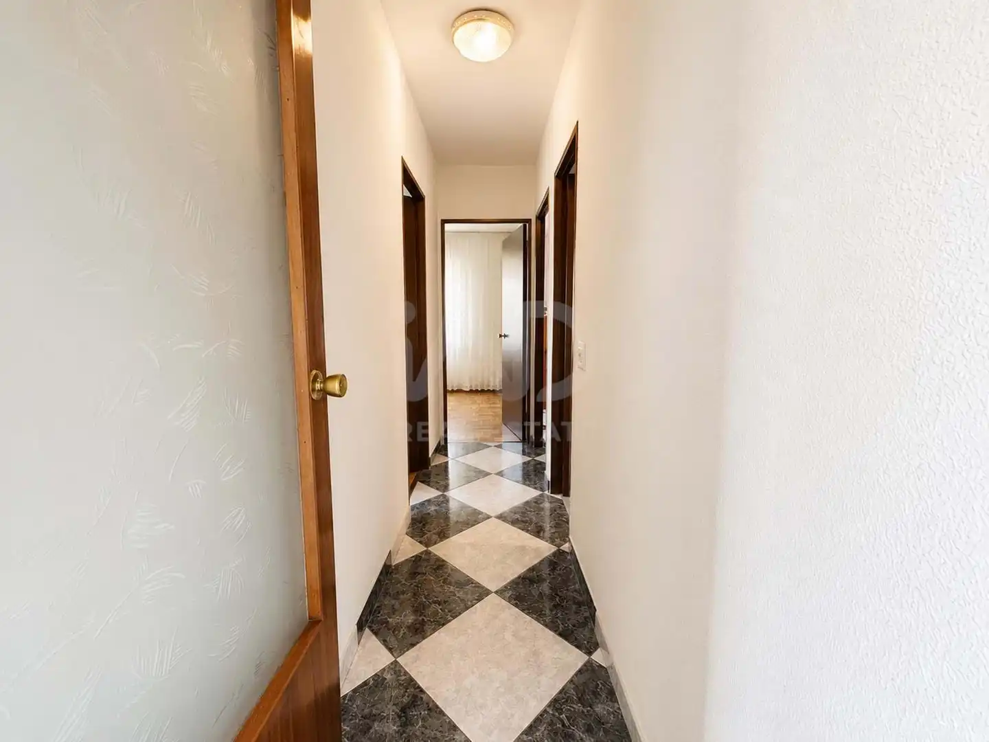 Piso en venta en Madrid con Aire acondicionado, Calefacción y Terraza