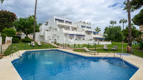 Foto 3 de Apartament en venda a Nueva Andalucía centro, Marbella