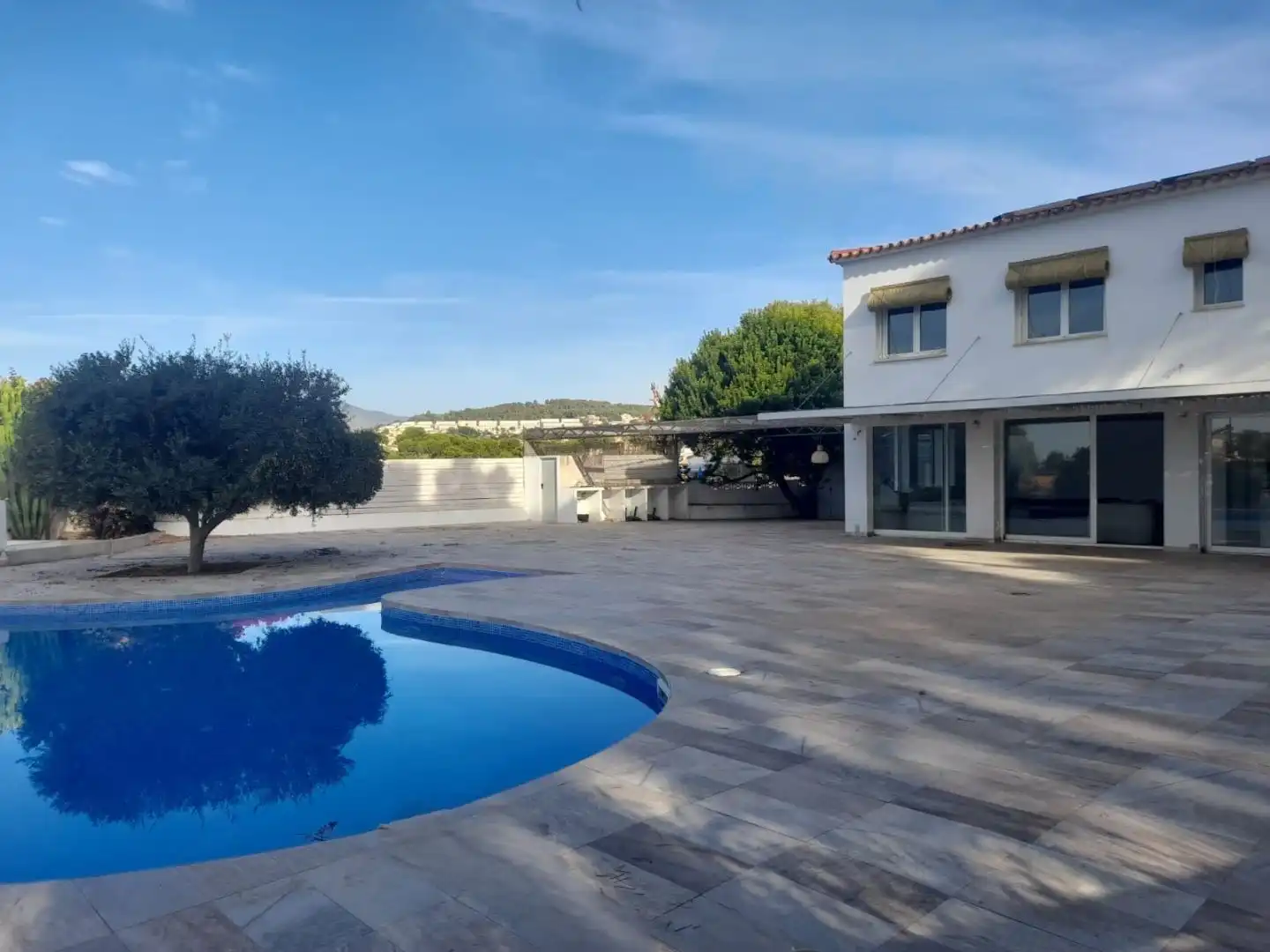 Haus mit Garten zum Verkauf in Partida Los Pinos 7, imagen 6