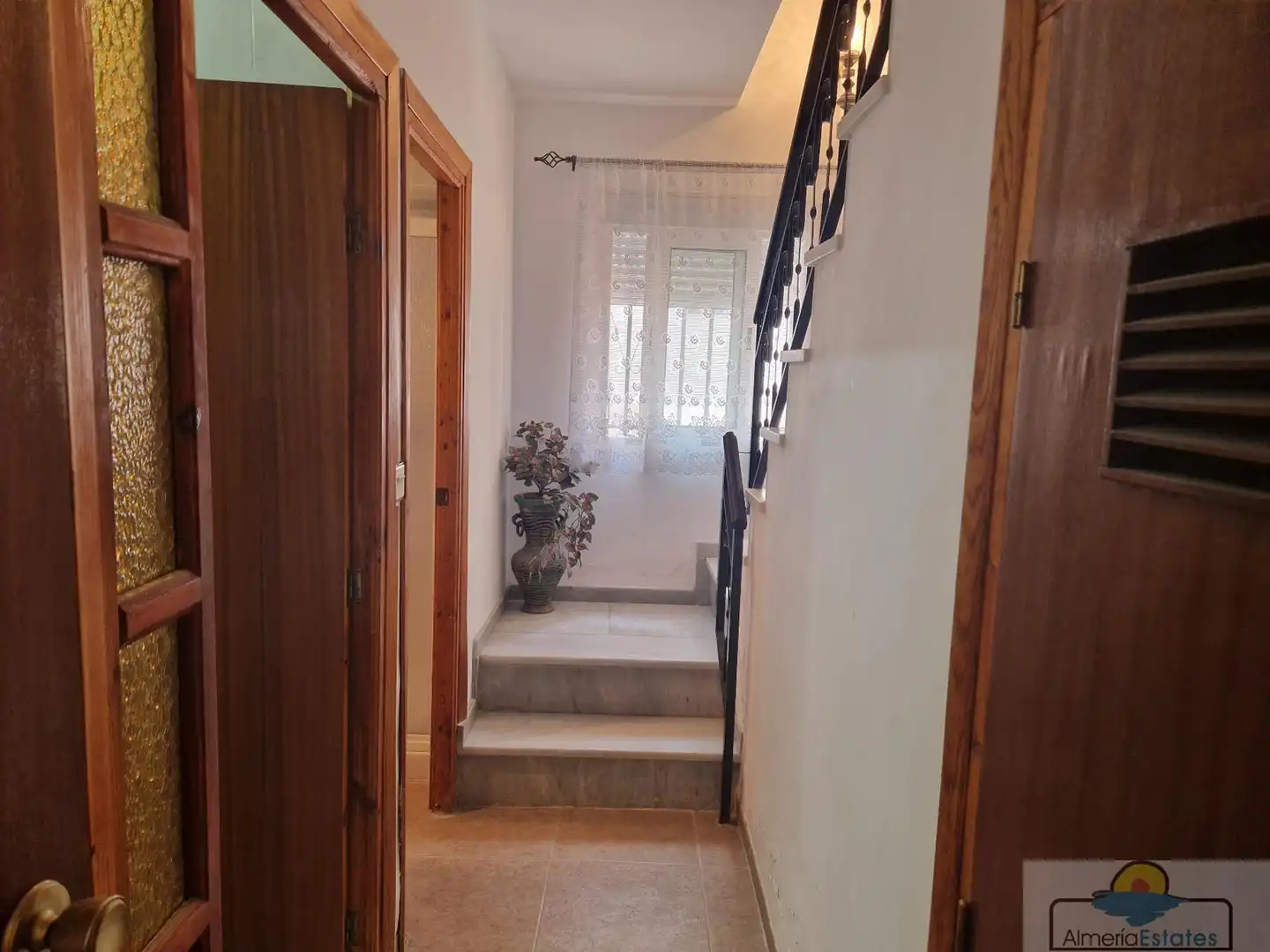 Houses for sale in Albánchez