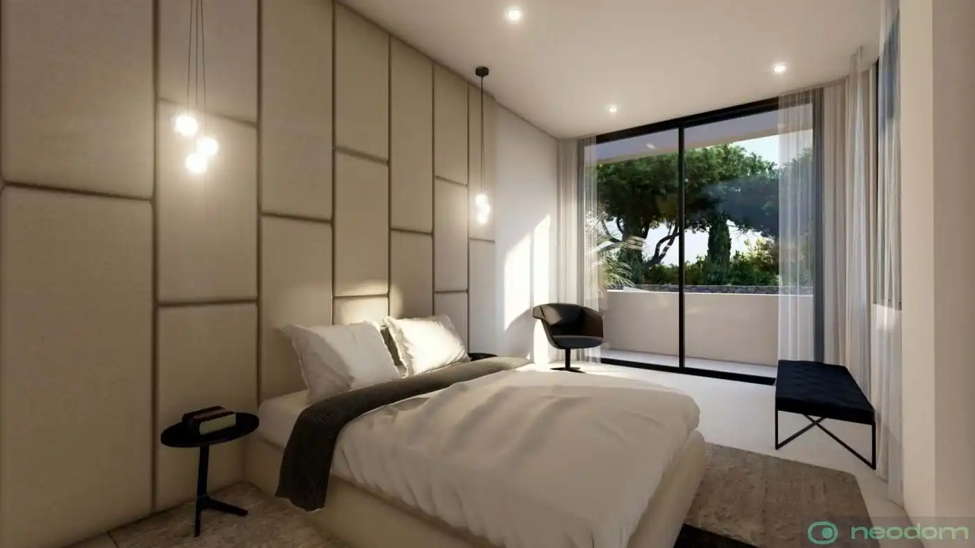 Casa in vendita a La Fustera, imagen 10