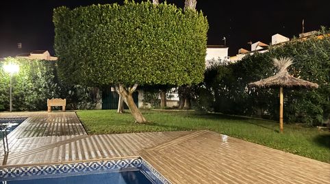 Foto 5 de Casa o chalet en venta en Calle Canarias, Monte y Mar, Santa Pola