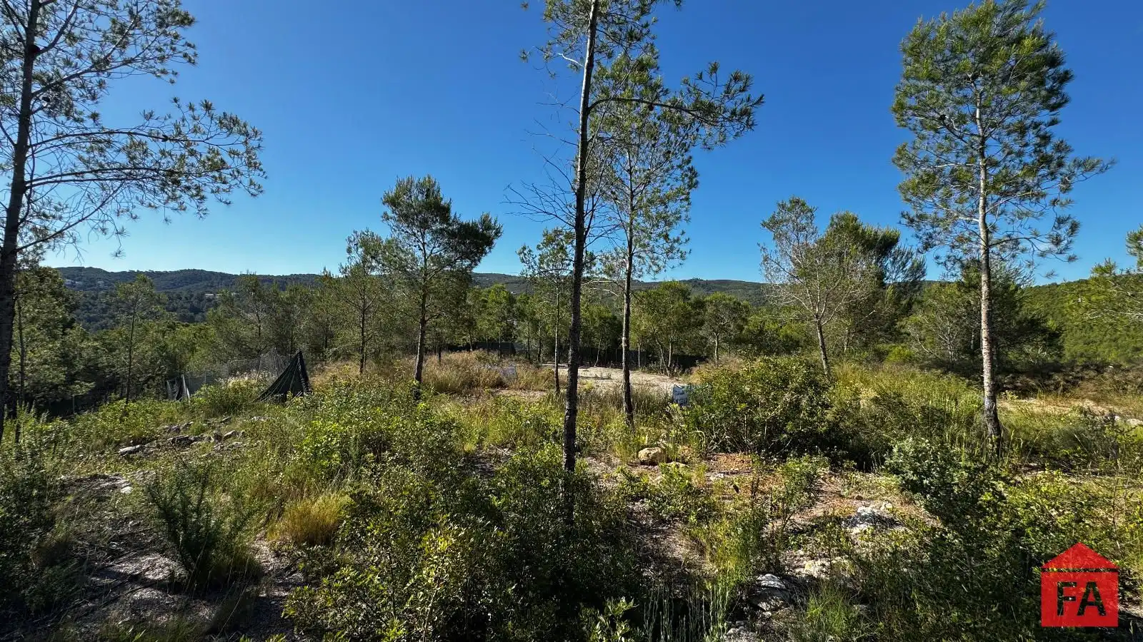 Terreny en venda en La Bisbal del Penedès