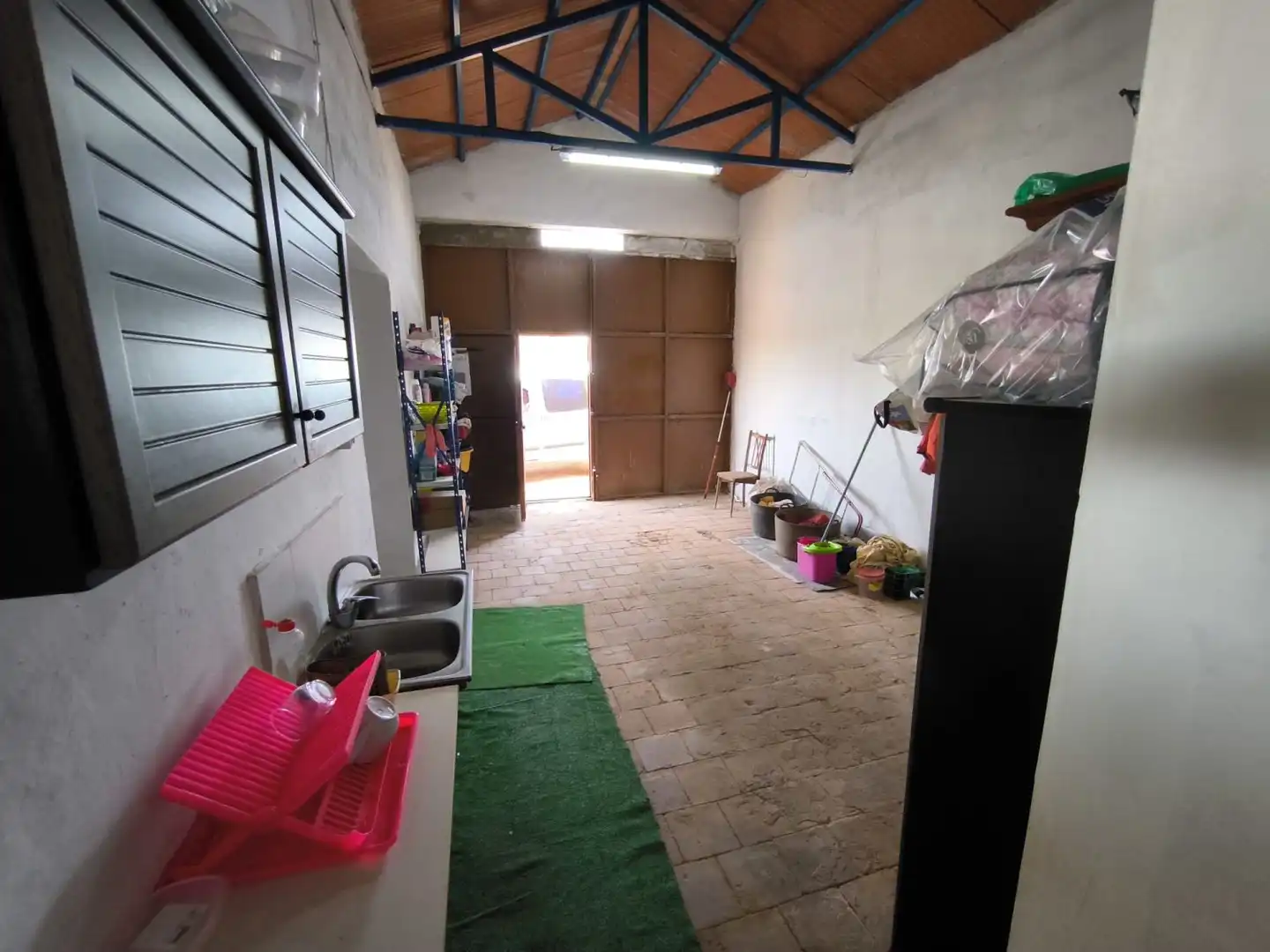 Casa rústica en venda a Valdepeñas, imagen 14