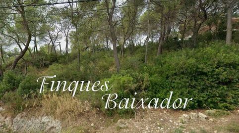 ¡FINQUES BAIXADOR PRESENTA ESTE SOLAR PARA CONSTRUIR TU CASA!, immagine 2