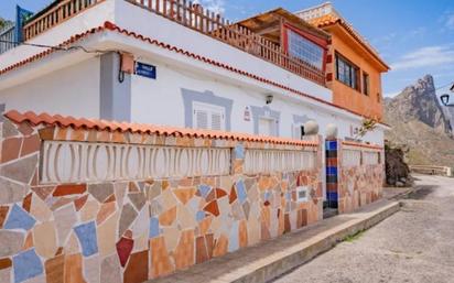 Casa o xalet en venda a Carretera Almaciga, Anaga