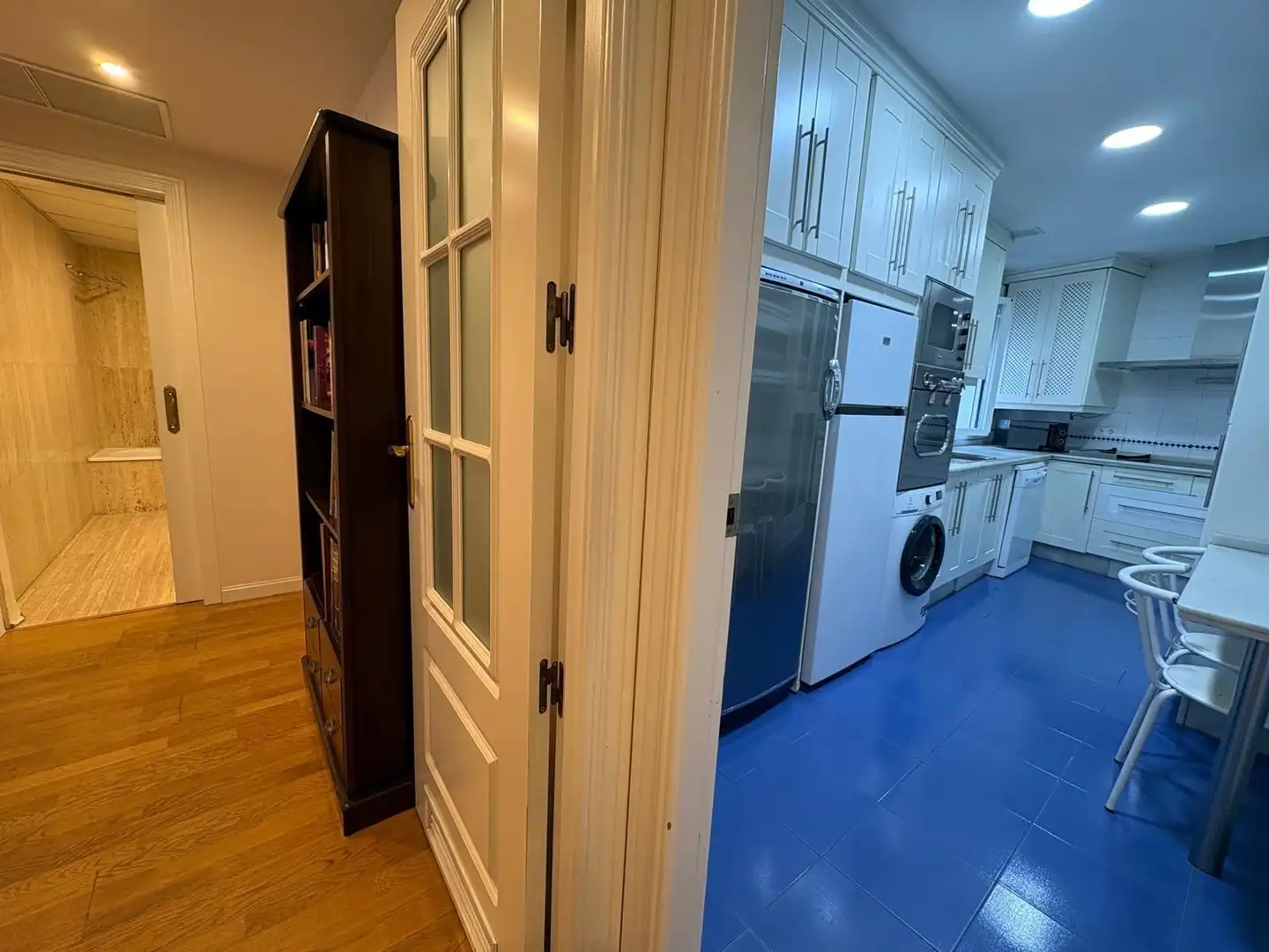 Wohnung zum Verkauf in Córdoba mit Klimaanlage, Heizung und Terrasse
