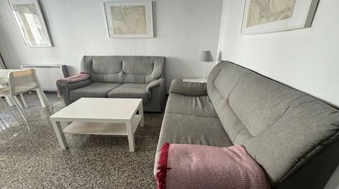 Foto 2 de Piso de alquiler en Centre - Zona Alta, Alcoy / Alcoi