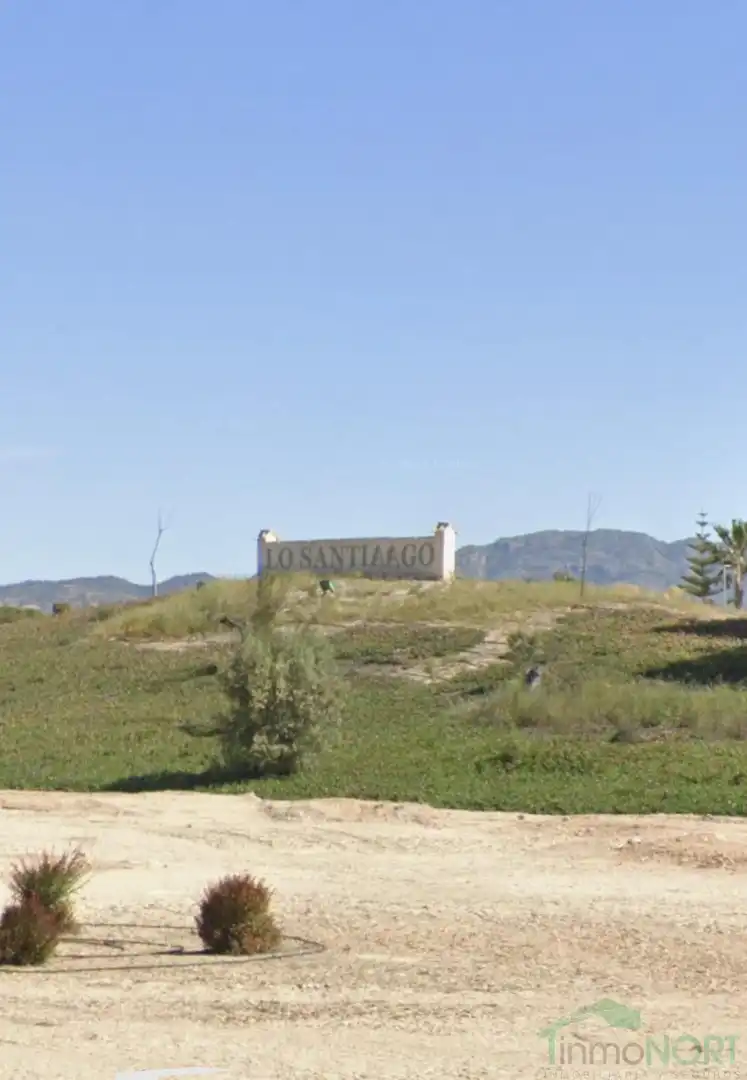 Casa rústica en venda a El Mirador Pozo Aledo, imagen 2