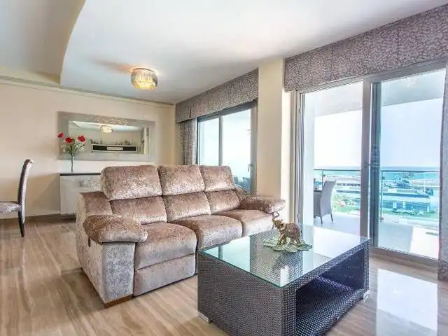 Penthouse mit Pool zum Verkauf in Avinguda de la Llibertat 35, imagen 16