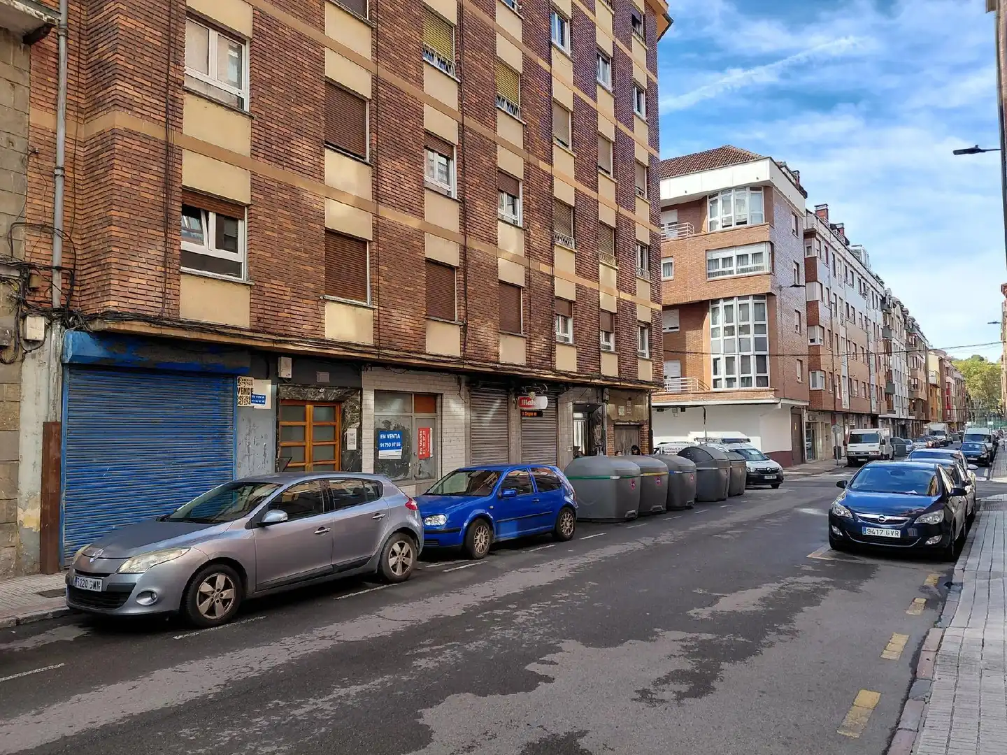 Local comercial en venta en Sama, imagen 2