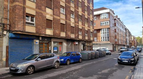 CL ANTONIO LUCIO VILLEGAS SAN MARTIN DEL REY AURELIO ASTURIA, imatge 2