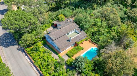 Encantadora villa independiente con piscina y máxima privacidad en Golf Costa Brava., imatge 2