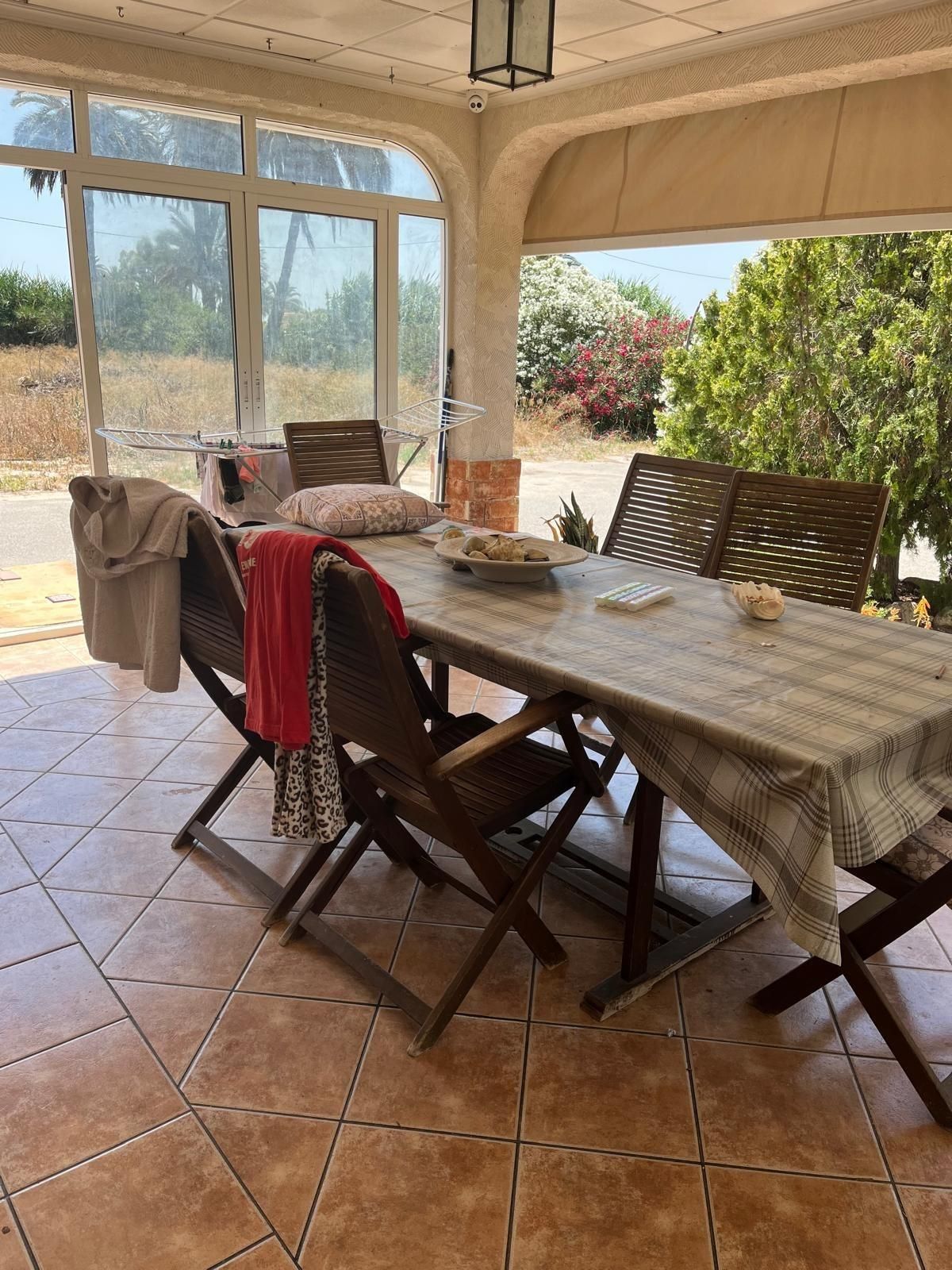 Casa o xalet en venda a La Algoda - Matola - Llano de San José