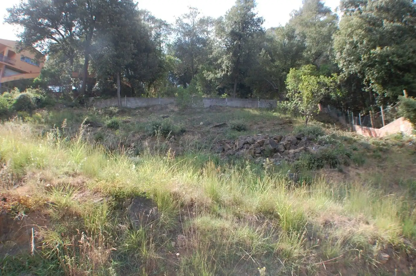 Terreny residencial en venda a Veinat Església, imagen 7