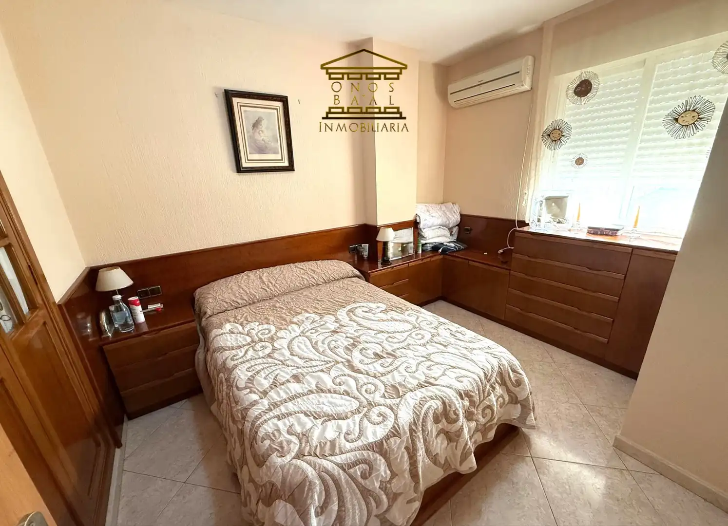 Habitación de Piso en venta en Huelva con Aire acondicionado y Amueblado