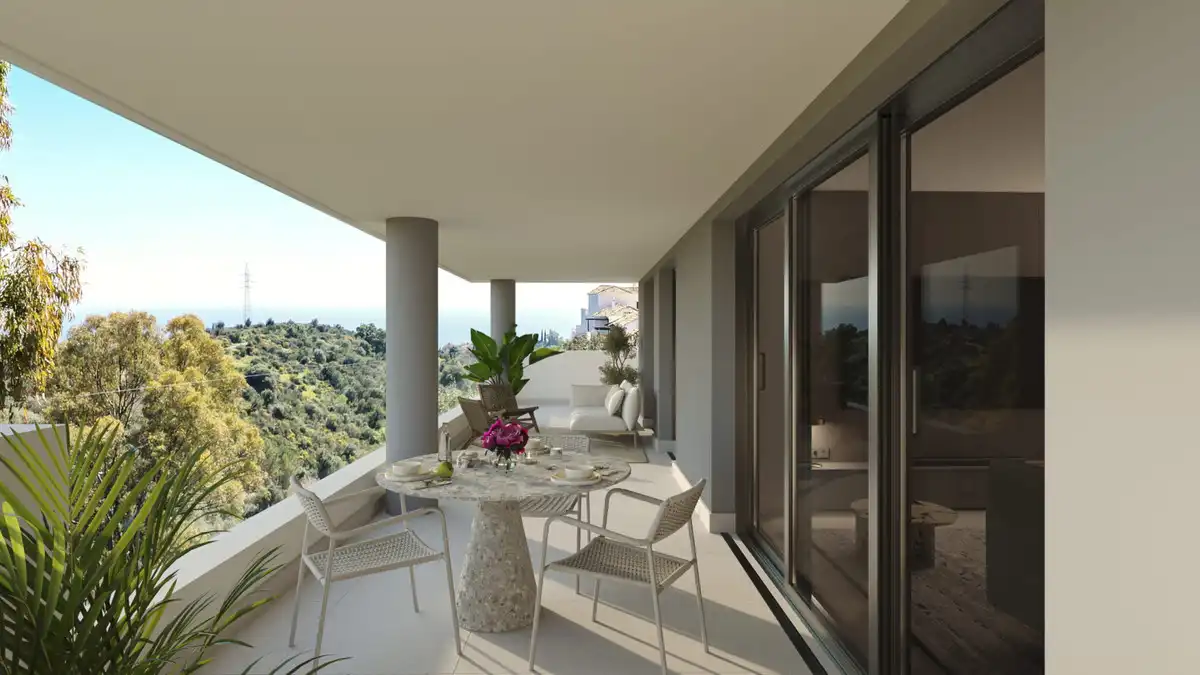 Wohnung mit Pool zum Verkauf in Río Real - Los Monteros, imagen 21
