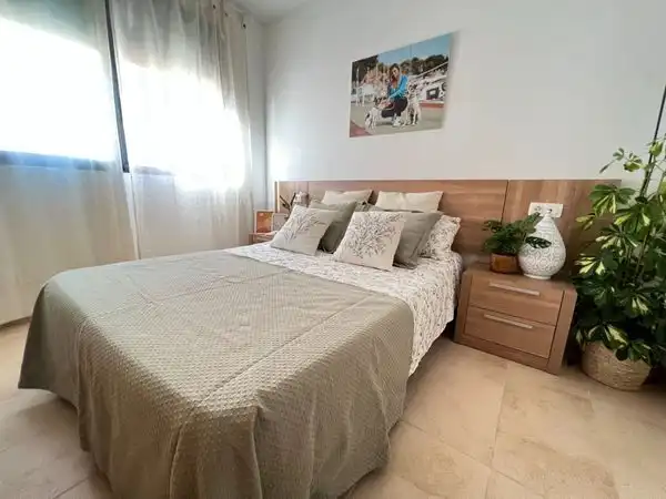 Piso de alquiler en Moncófar Playa