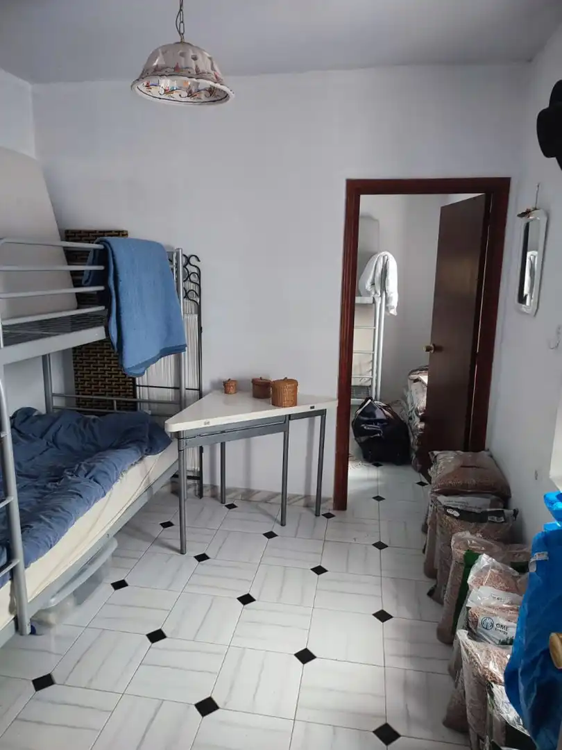 Habitación de Casa o chalet en venta en Arcos de la Frontera con Terraza y Trastero