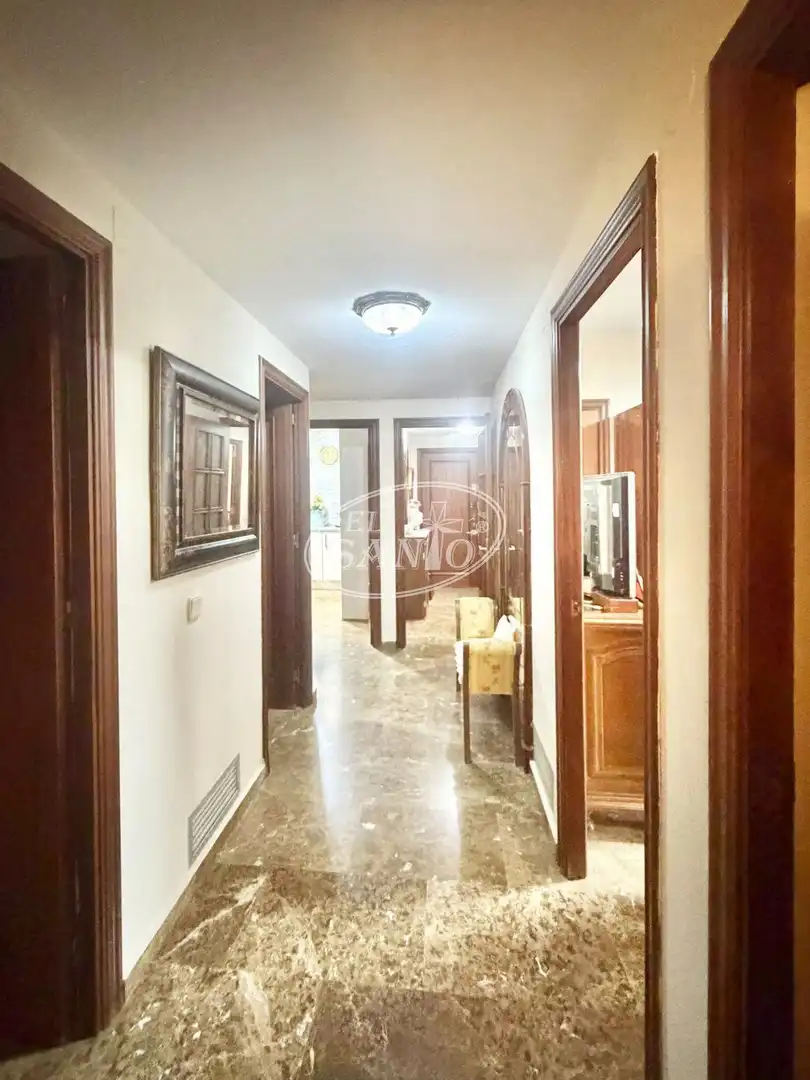 Flat with lift for sale in DIEGO DE LEON, imagen 14