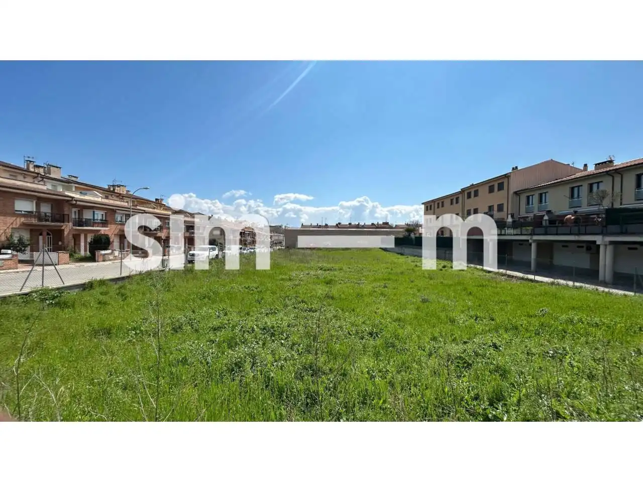 Casa o xalet en venda en Manlleu amb Calefacció, Jardí privat i Terrassa