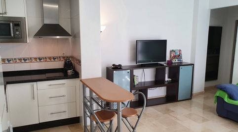 Foto 5 de Apartamento de alquiler en Peña, La Merced, Málaga Capital
