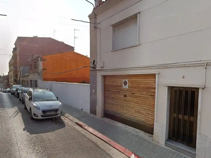 Wohnbaugrundstück zum Verkauf in Carrer d'Antonio Vico 6, imagen 6