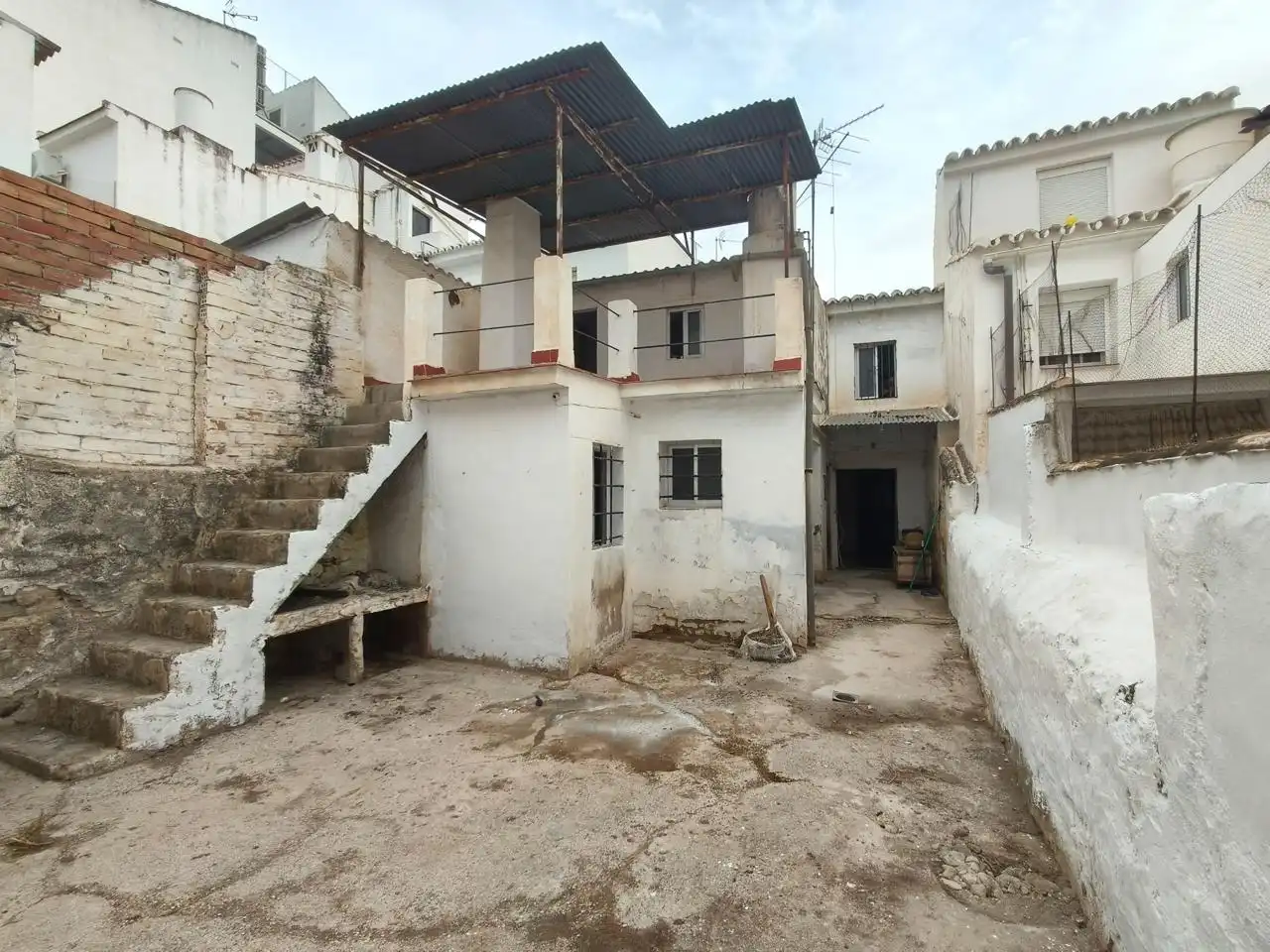 Maison avec jardin à vendre à Calle Parra, imagen 21