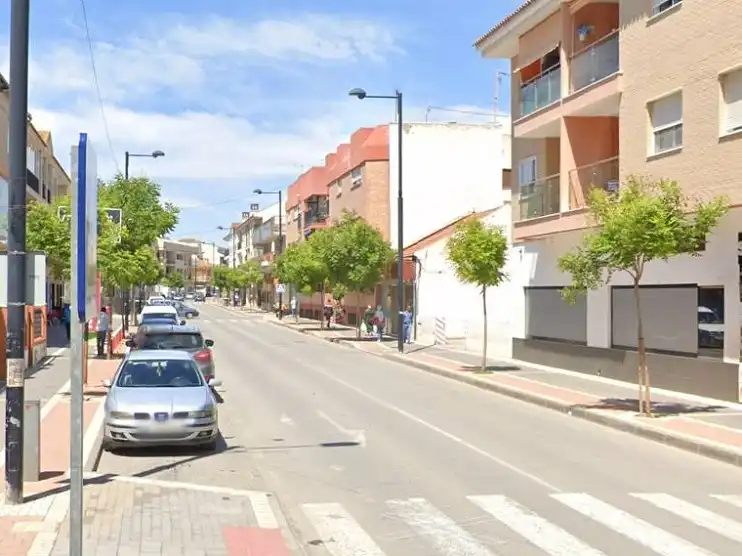 Außenansicht von Residential zum Verkauf in Torre-Pacheco