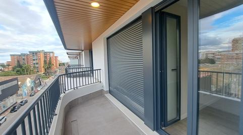 Foto 5 de Pis de lloguer a Menorca, Los Guindos - Parque Mediterráneo - Santa Paula, Málaga Capital