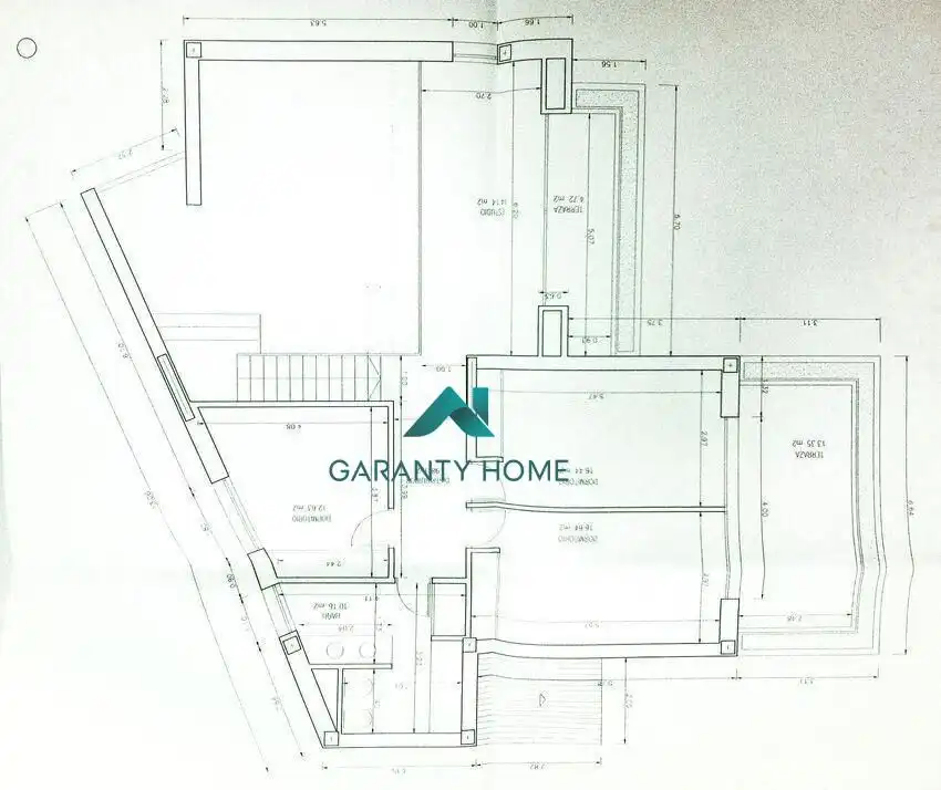 Chalet con piscina en venta en Gilet, imagen 22