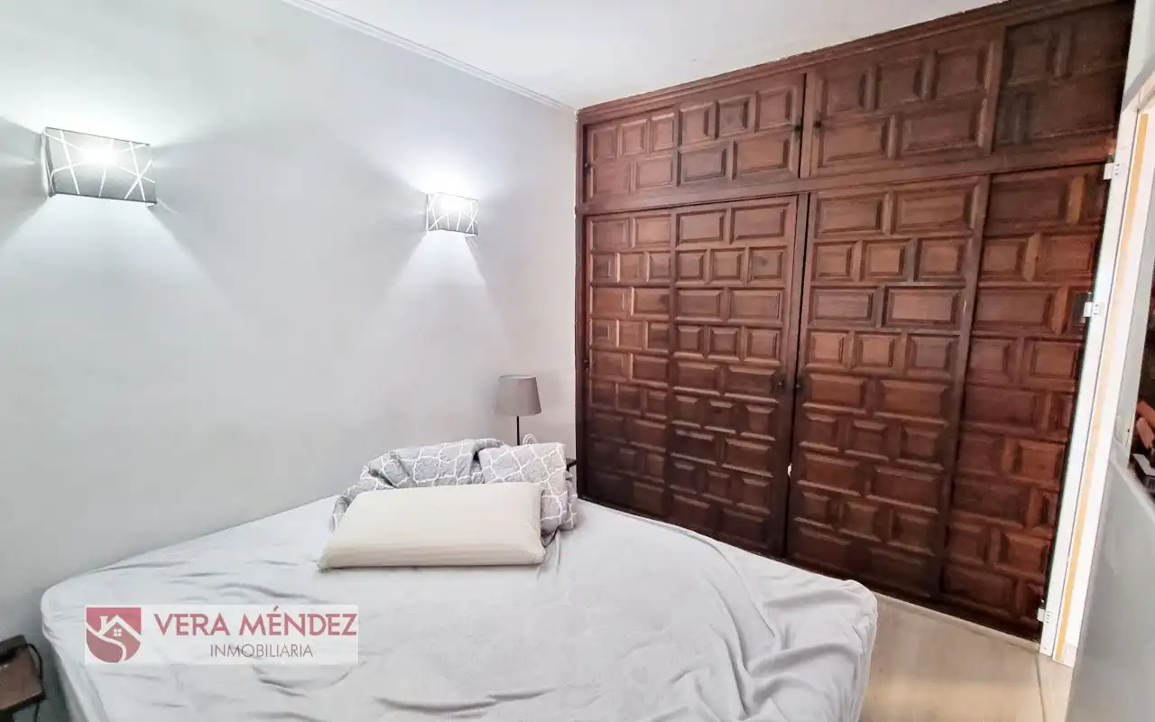 Wohnung zum Verkauf in Medico ernesto castro, Guayonje - Mesa del Mar