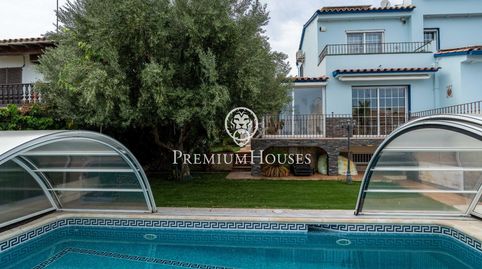 Casa independiente con piscina en Vallpineda, imatge 3