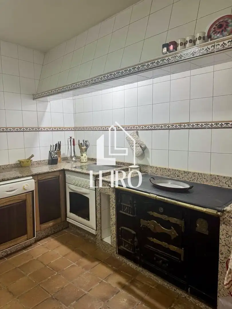 House with garden for sale in Vilanova de Arousa, imagen 9