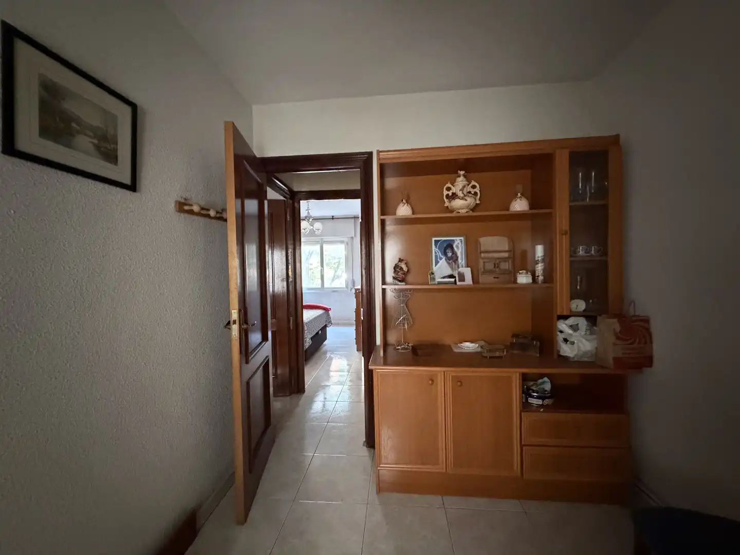 Habitación de Piso en venta en Leganés con Calefacción, Terraza y Trastero
