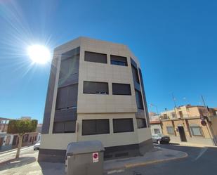 Exterior view of Flat for sale in El Ejido  with Storage room