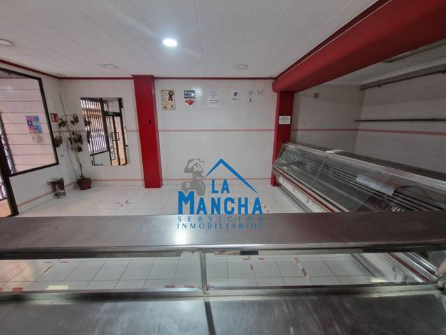 Local comercial en Alquiler en Fátima