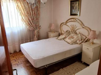 Bedroom of Flat for sale in Alcorcón  with Terrace