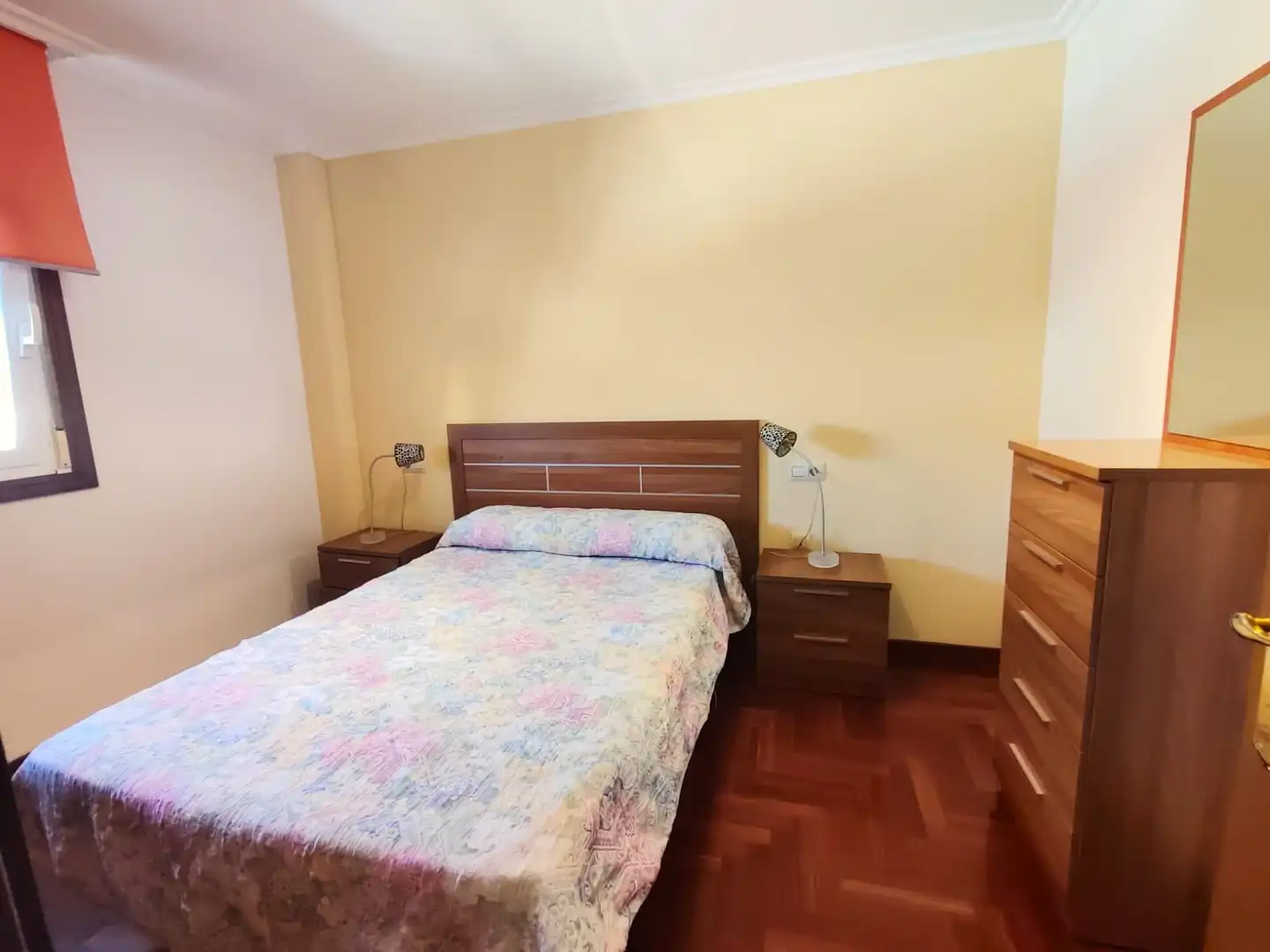 Apartamento de alquiler en Rúa Pardillo, Casablanca - Calvario