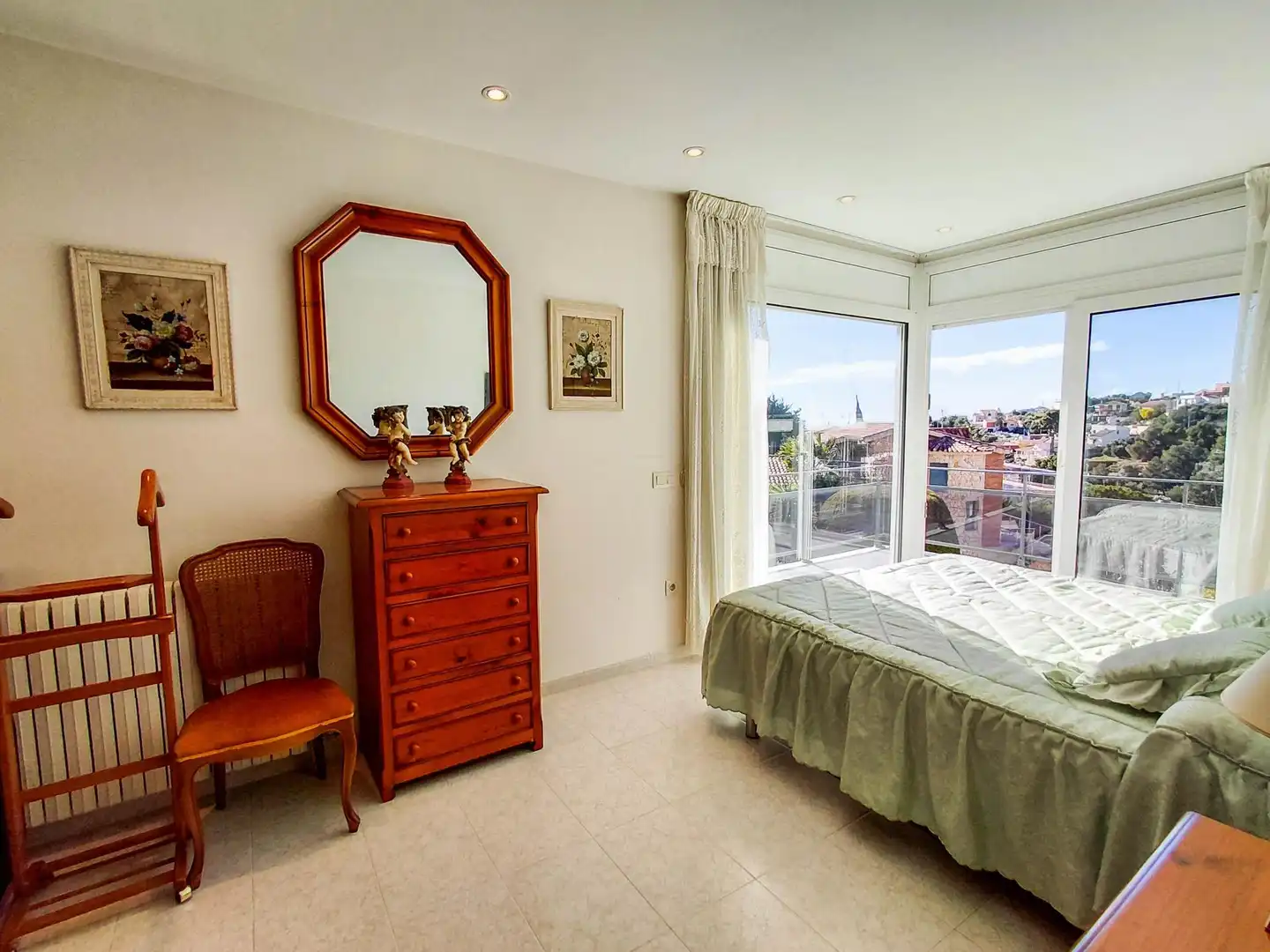 Chalet con terraza en venta en Segur de Dalt, imagen 25